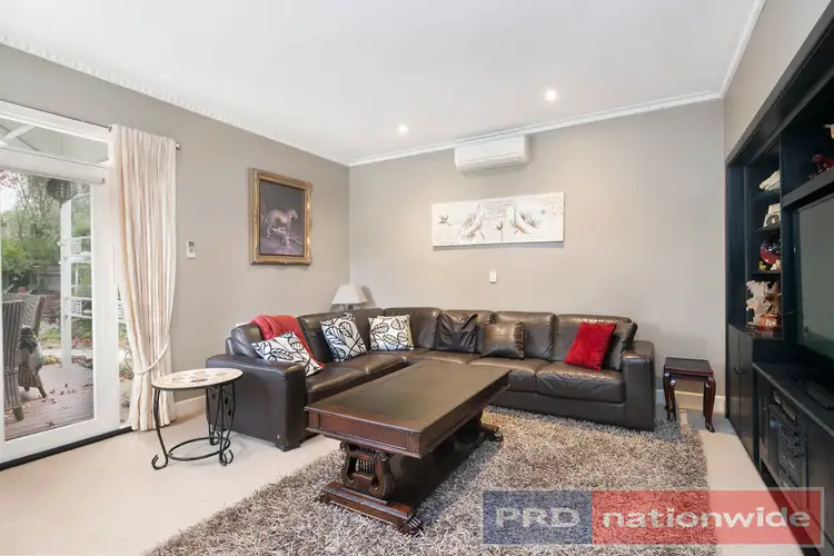 Fifth view of Homely house listing, 138A Webster Street, Lake Wendouree VIC 3350