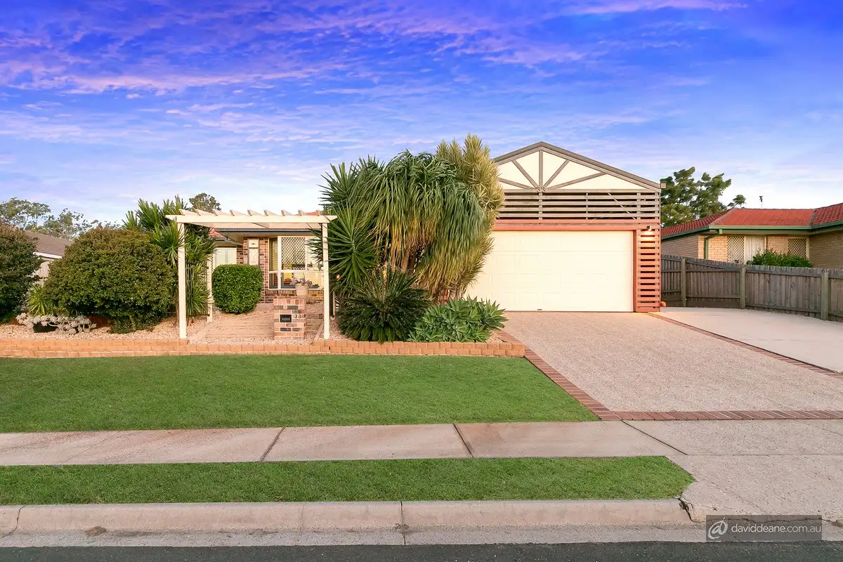 Main view of Homely house listing, 33 Baroona Road, Bray Park QLD 4500