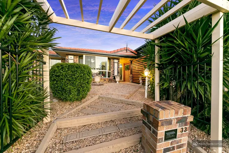 Third view of Homely house listing, 33 Baroona Road, Bray Park QLD 4500