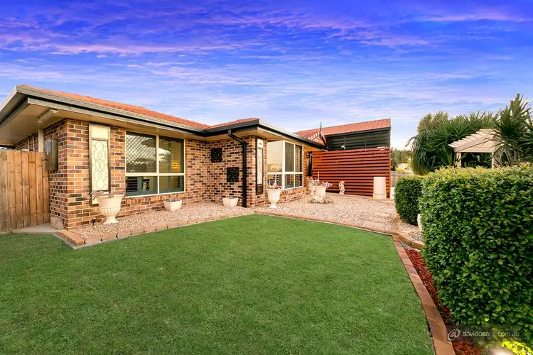Fourth view of Homely house listing, 33 Baroona Road, Bray Park QLD 4500