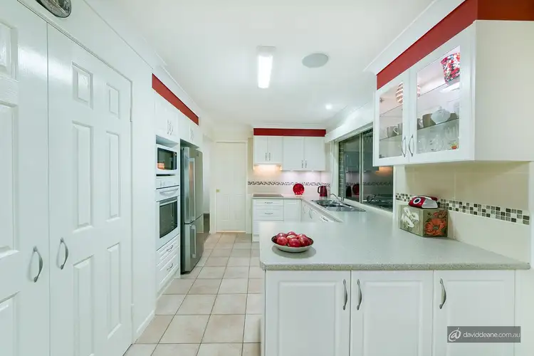 Fifth view of Homely house listing, 33 Baroona Road, Bray Park QLD 4500