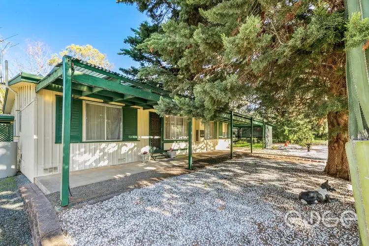 Main view of Homely house listing, 14 Creek Road, Cockatoo Valley SA 5351