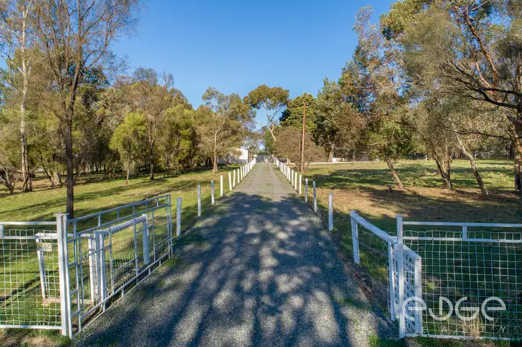 Second view of Homely house listing, 14 Creek Road, Cockatoo Valley SA 5351