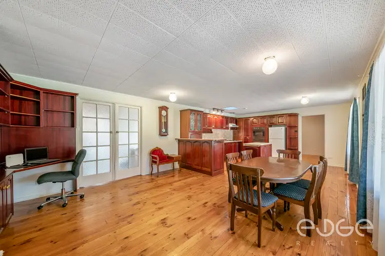 Third view of Homely house listing, 14 Creek Road, Cockatoo Valley SA 5351
