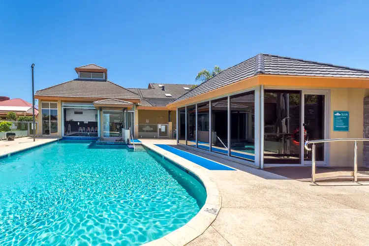 Second view of Homely retirement listing, 74 / 99 Burslem Drive, Maddington WA 6109