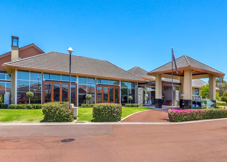 Fourth view of Homely retirement listing, 74 / 99 Burslem Drive, Maddington WA 6109