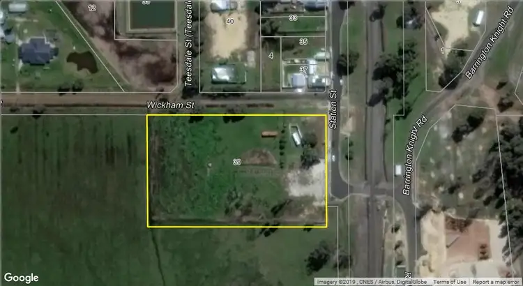 39 Station Street, Yarloop WA 6218