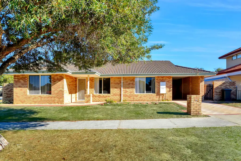 Main view of Homely house listing, 1 Marchamley Place, Carlisle WA 6101