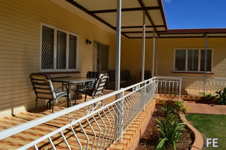Fifth view of Homely house listing, 25 Webster Street, Kingaroy QLD 4610