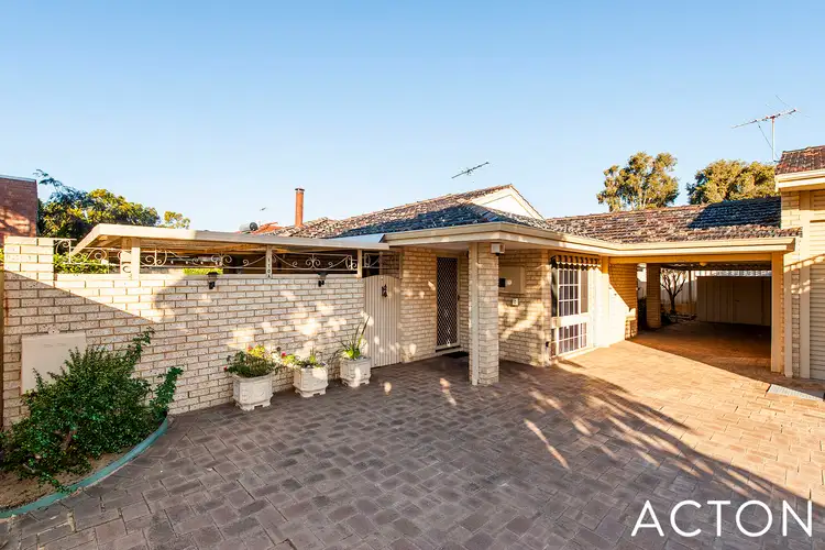 110A Birkdale Street, Floreat WA 6014