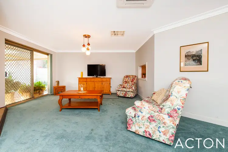Fourth view of Homely semi-detached listing, 110A Birkdale Street, Floreat WA 6014
