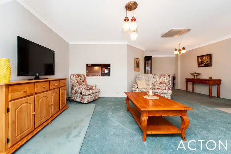 Sixth view of Homely semi-detached listing, 110A Birkdale Street, Floreat WA 6014