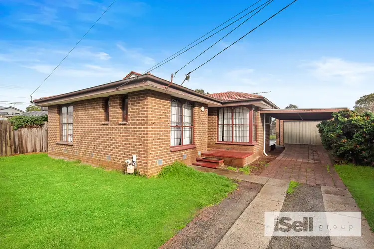 4 Armao Court, Noble Park VIC 3174