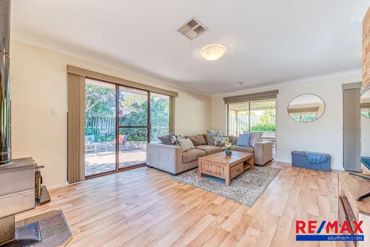 Fifth view of Homely house listing, 3/10 Fox Court, Leeming WA 6149