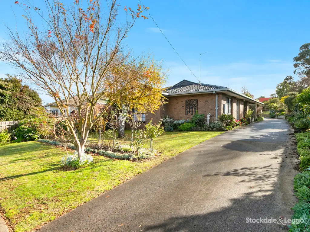 Main view of Homely house listing, 12 Young Street, Leongatha VIC 3953