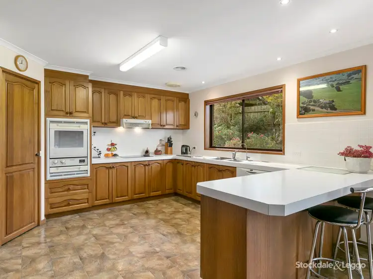Second view of Homely house listing, 12 Young Street, Leongatha VIC 3953