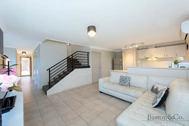 Second view of Homely house listing, 4/47 Somerset Street, East Victoria Park WA 6101