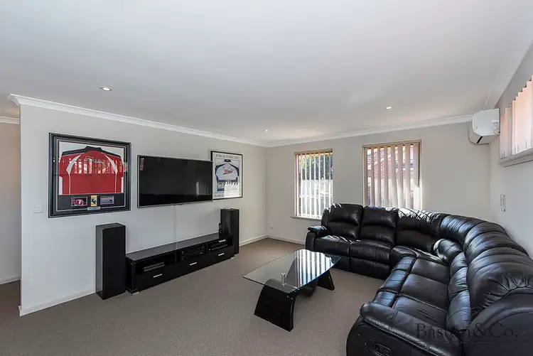 Fourth view of Homely house listing, 4/47 Somerset Street, East Victoria Park WA 6101