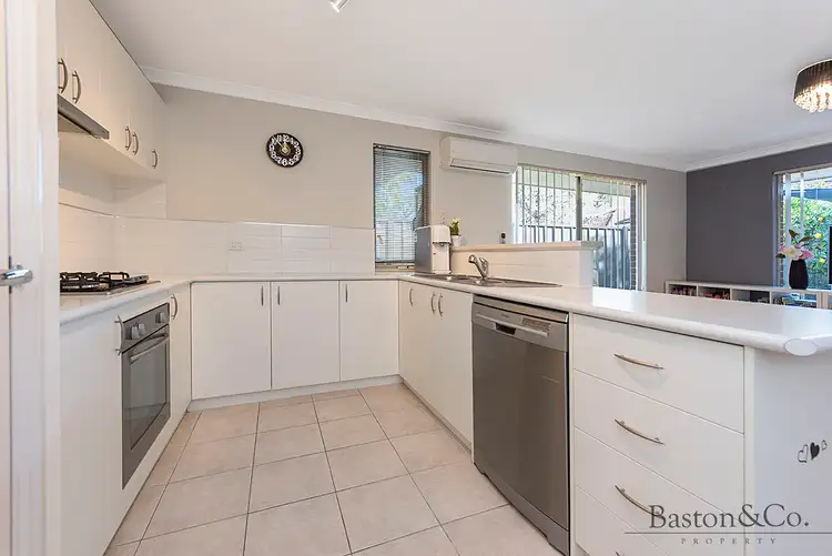 Fifth view of Homely house listing, 4/47 Somerset Street, East Victoria Park WA 6101