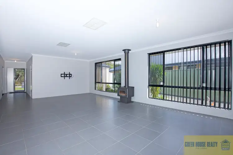 Fourth view of Homely house listing, 4 Moondyne Ramble, Ravenswood WA 6208