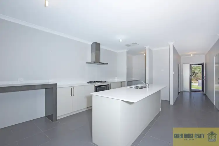 Sixth view of Homely house listing, 4 Moondyne Ramble, Ravenswood WA 6208