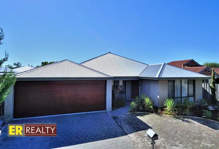 5 Hoyton Close, Ellenbrook WA 6069