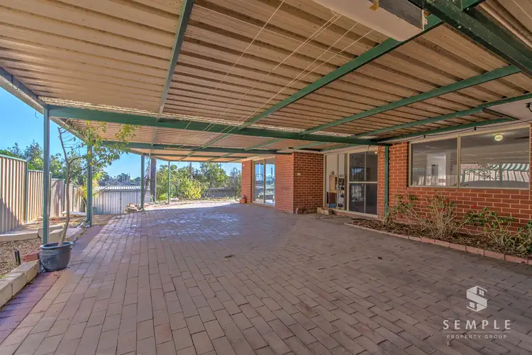 39 Bloodwood Circle, South Lake WA 6164