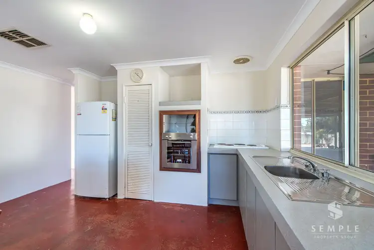 Fourth view of Homely house listing, 39 Bloodwood Circle, South Lake WA 6164