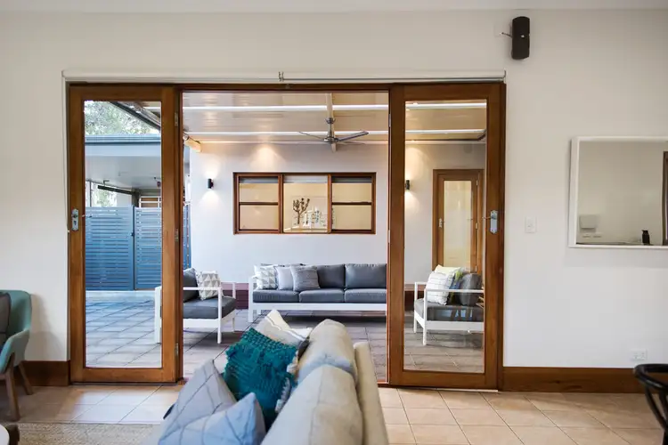 Fifth view of Homely house listing, 117 Morgan Avenue, Melrose Park SA 5039