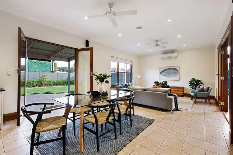 Sixth view of Homely house listing, 117 Morgan Avenue, Melrose Park SA 5039