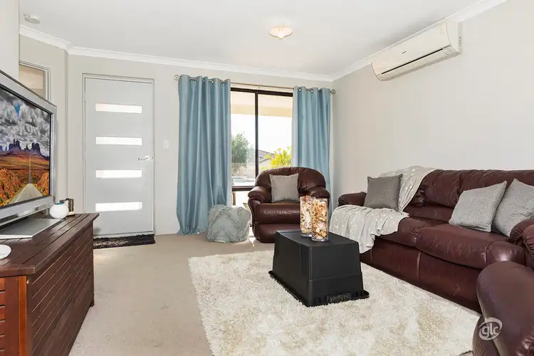 Second view of Homely house listing, 61 Briggs Street, South Lake WA 6164