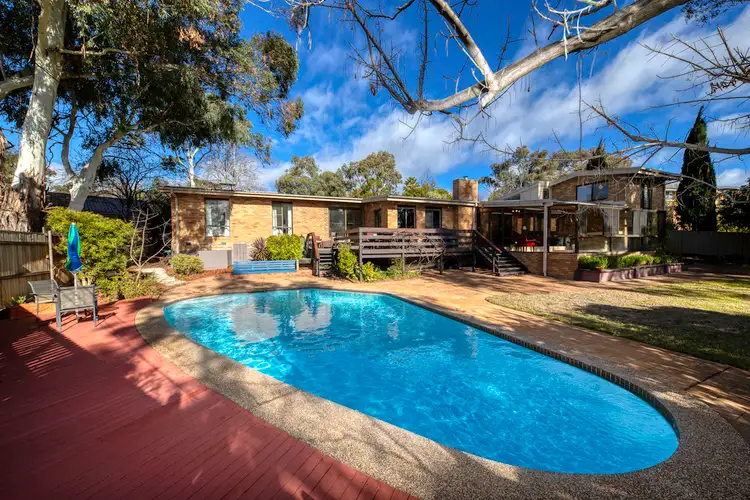 Main view of Homely house listing, 12 Beaumont Close, Chapman ACT 2611