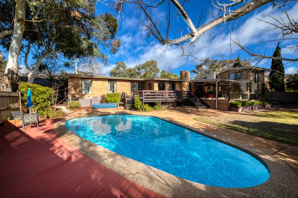 Main view of Homely house listing, 12 Beaumont Close, Chapman ACT 2611
