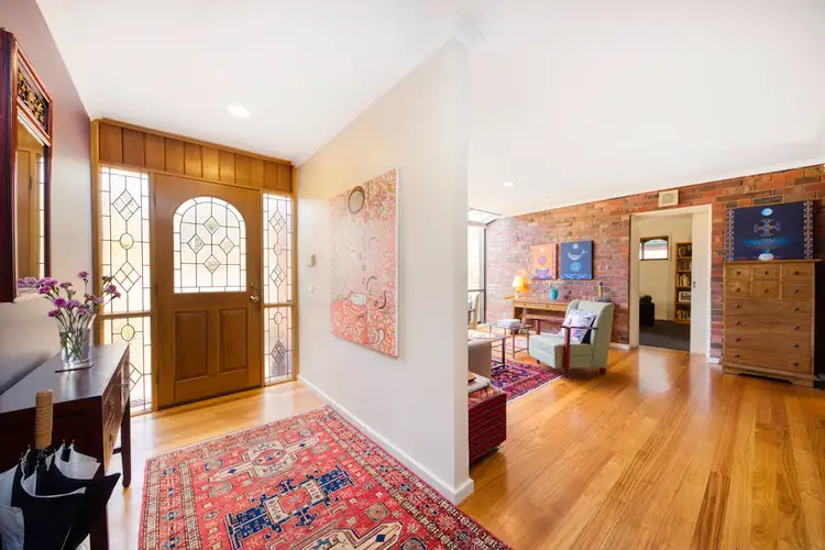 Second view of Homely house listing, 12 Beaumont Close, Chapman ACT 2611