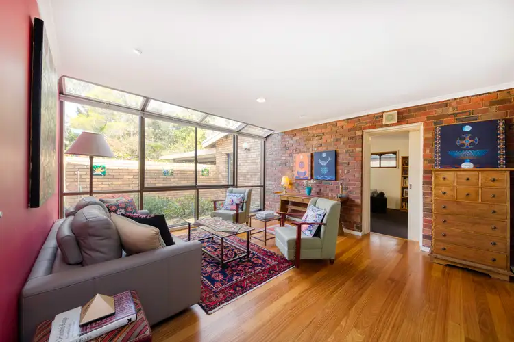 Third view of Homely house listing, 12 Beaumont Close, Chapman ACT 2611