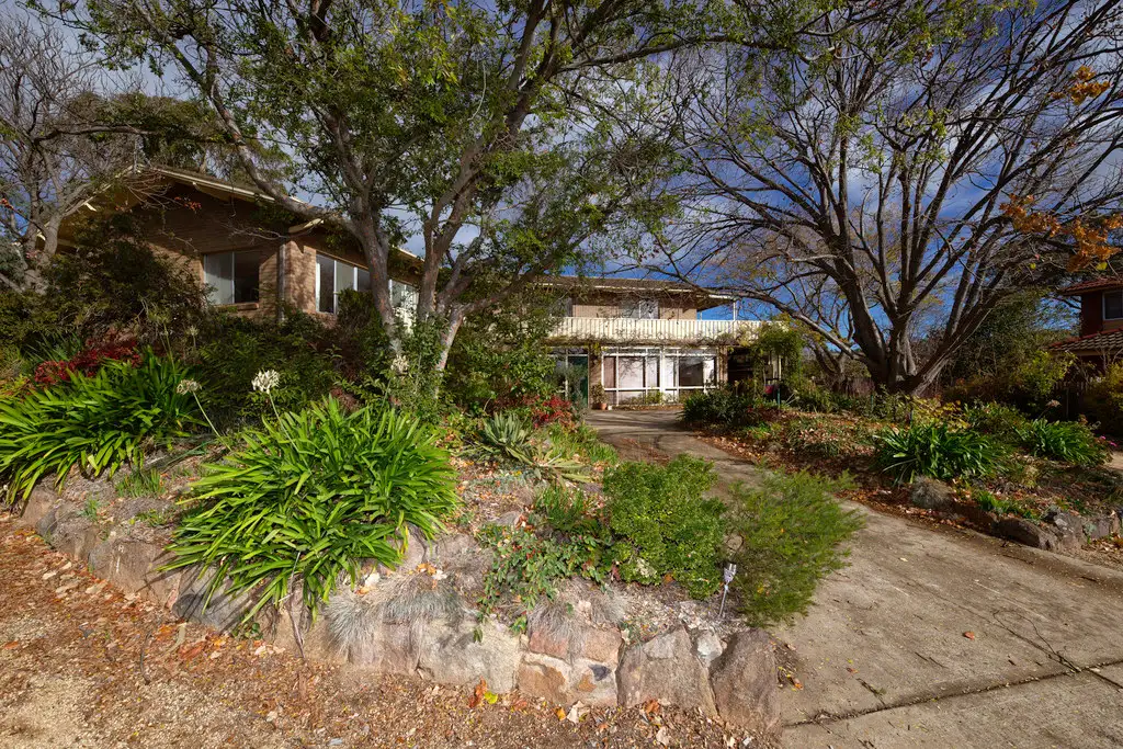 Main view of Homely house listing, 6 Ada Place, Lyons ACT 2606