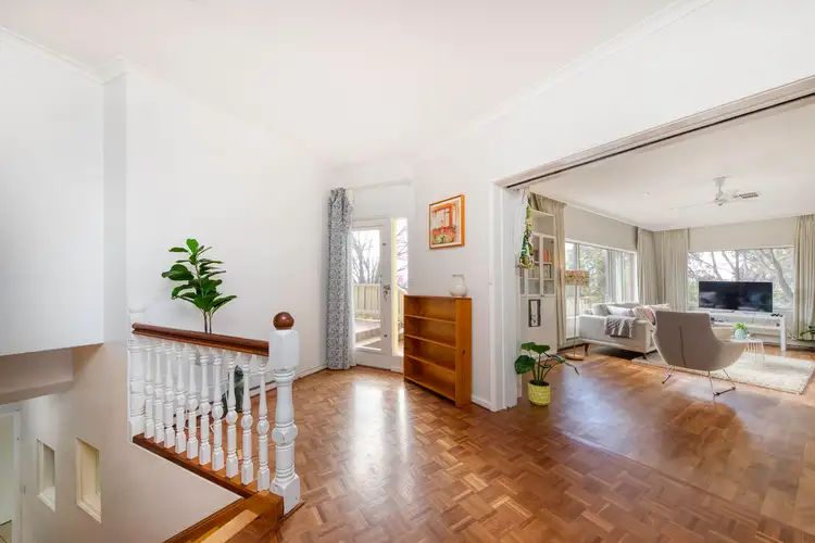 Fourth view of Homely house listing, 6 Ada Place, Lyons ACT 2606