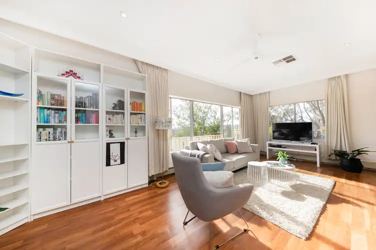 Fifth view of Homely house listing, 6 Ada Place, Lyons ACT 2606