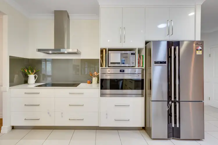 Seventh view of Homely house listing, 70 Pacific Drive, Blacks Beach QLD 4740