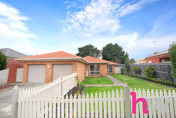 2 Clover Court, Grovedale VIC 3216