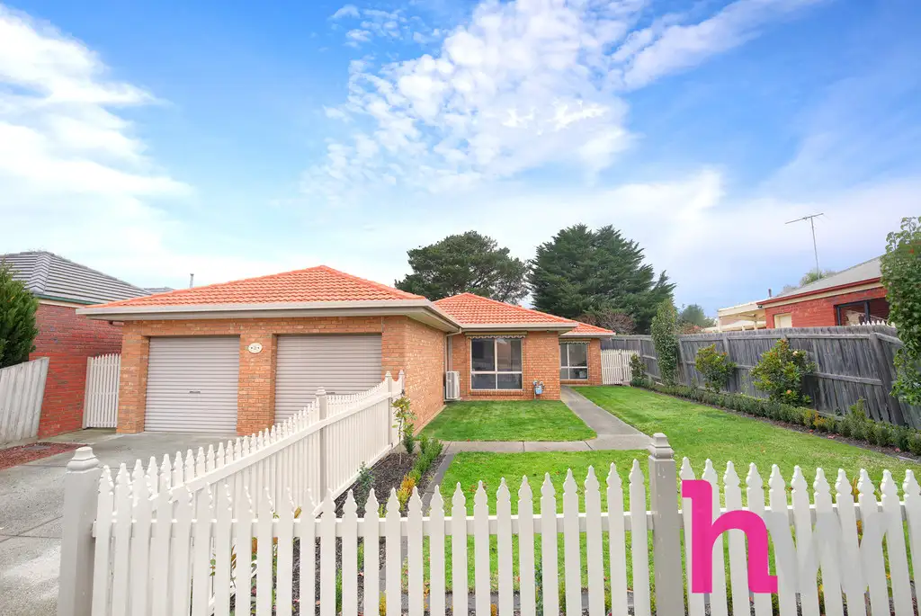 Main view of Homely house listing, 2 Clover Court, Grovedale VIC 3216