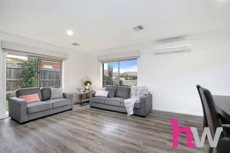 Second view of Homely house listing, 2 Clover Court, Grovedale VIC 3216