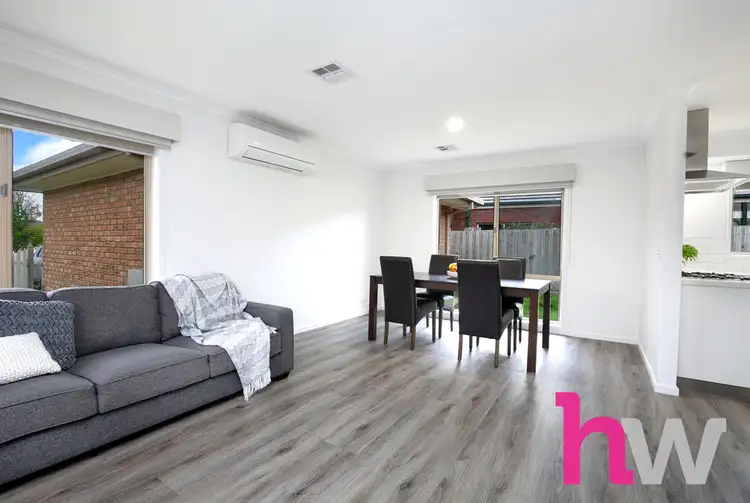 Third view of Homely house listing, 2 Clover Court, Grovedale VIC 3216