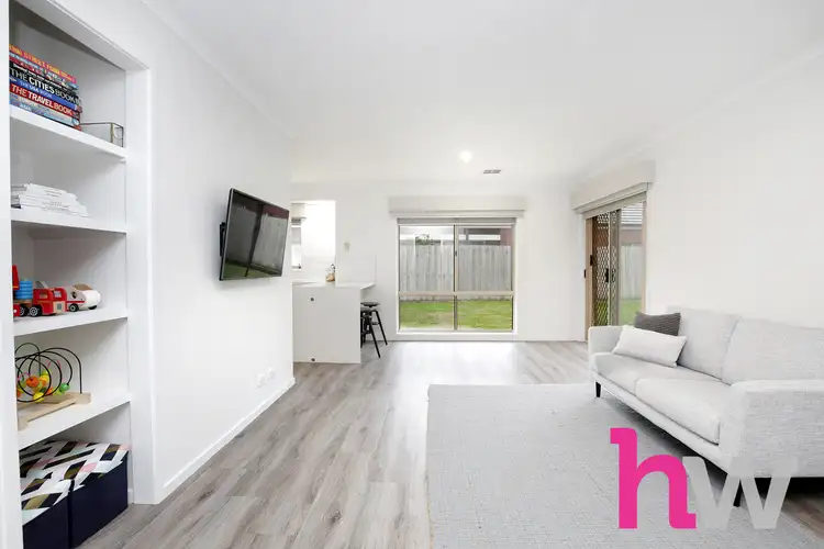 Fifth view of Homely house listing, 2 Clover Court, Grovedale VIC 3216
