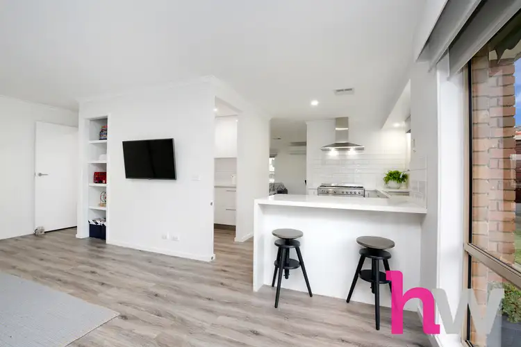 Sixth view of Homely house listing, 2 Clover Court, Grovedale VIC 3216