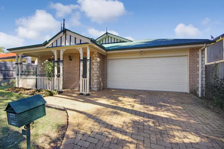3 Elabana Place, Forest Lake QLD 4078