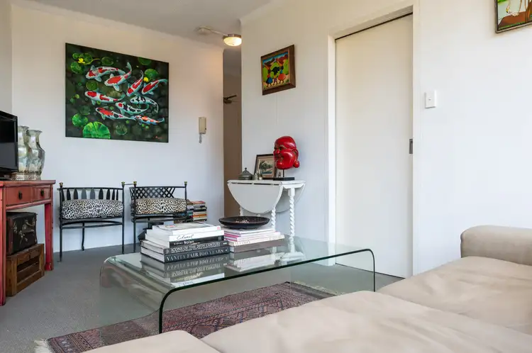 Fourth view of Homely apartment listing, 28/6-14 Darley Street, Darlinghurst NSW 2010