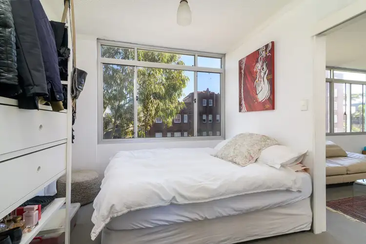 Fifth view of Homely apartment listing, 28/6-14 Darley Street, Darlinghurst NSW 2010