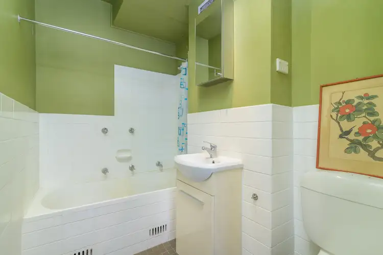 Sixth view of Homely apartment listing, 28/6-14 Darley Street, Darlinghurst NSW 2010