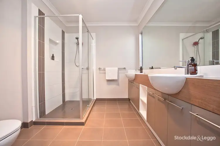 Fifth view of Homely house listing, 8 Hemsley Drive, Deer Park VIC 3023